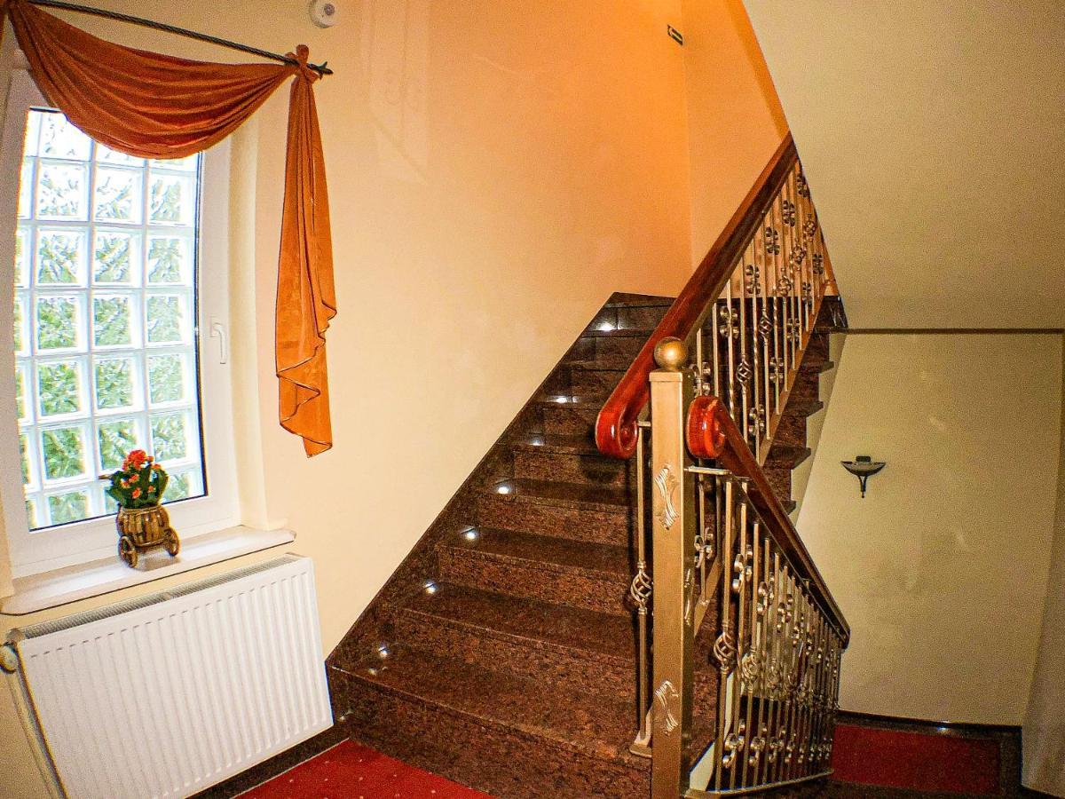 Villa Gemini Mielno  Exterior foto